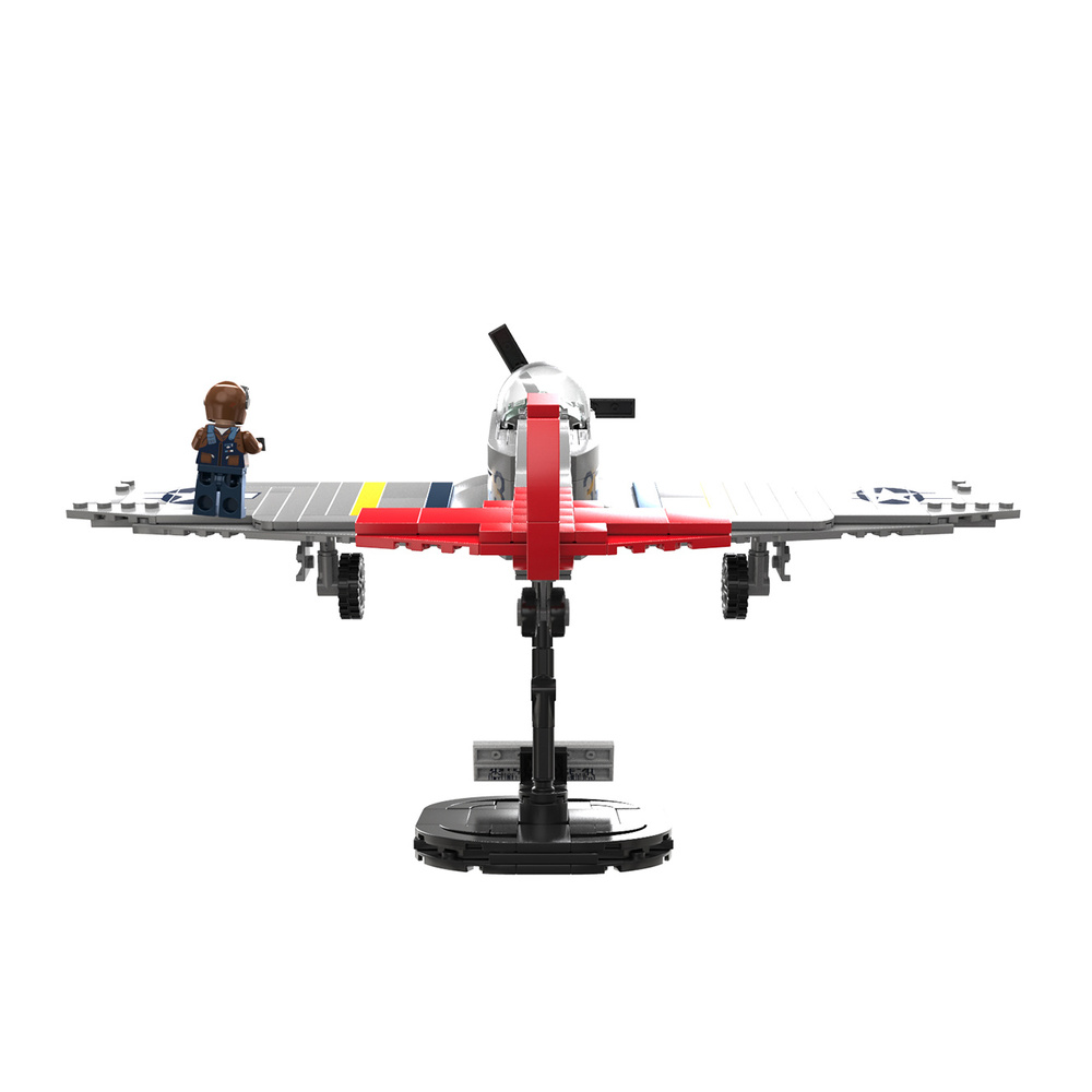 JK9158 ?德國鐵馬戰斗機