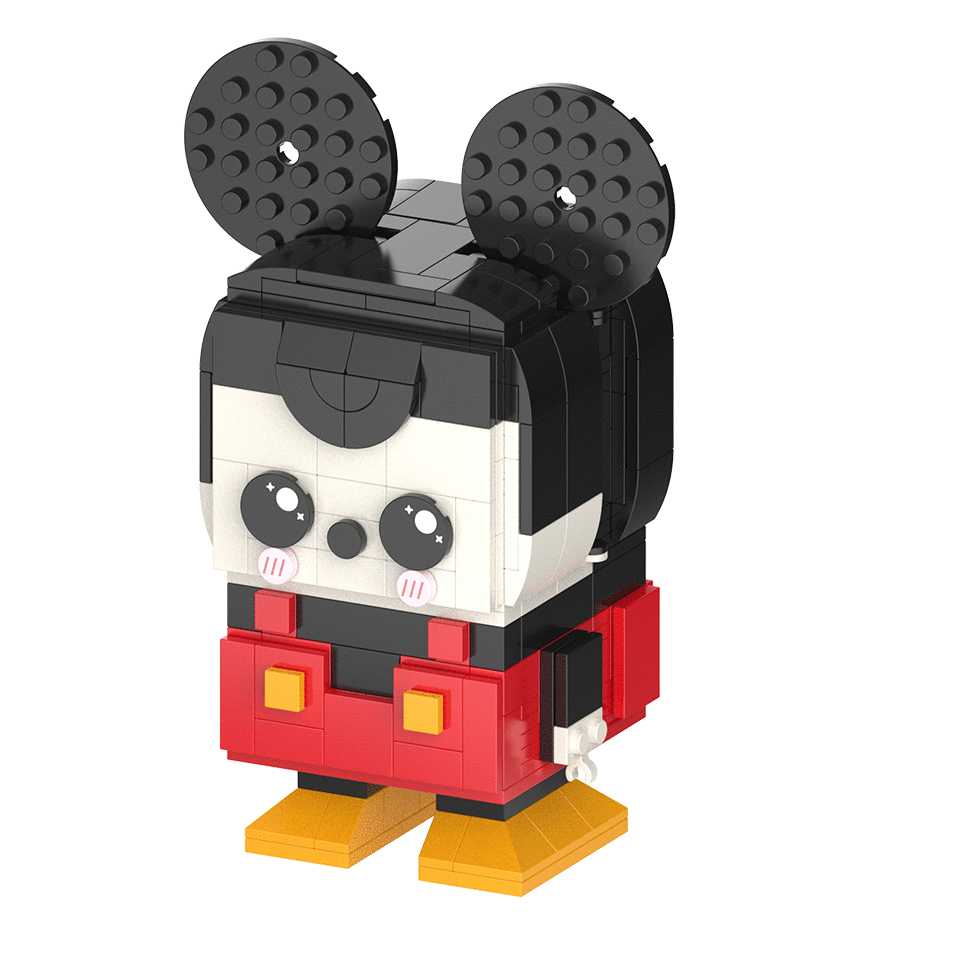 JK2151 愛貓咪的羞羞鼠