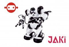 布局人工智能，引領風潮的下一個“智能玩具”會是它？