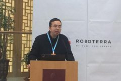 “互聯網+”時代下如何布局機器人教育？